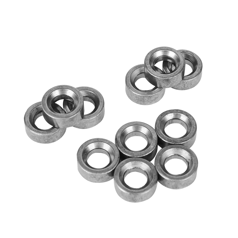 Stainless Steel Concave And Convex Tapered Washer M5 Countersunk